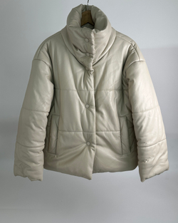 Куртка Nanushka