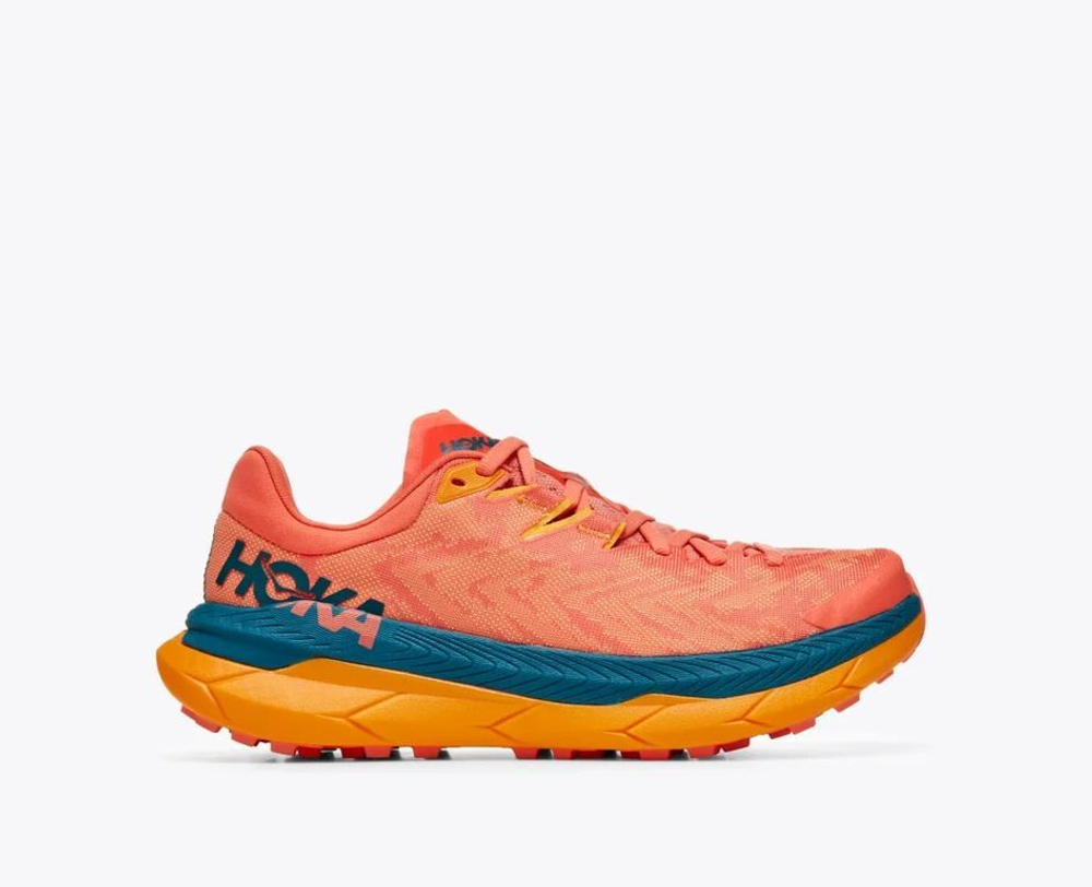 Кроссовки женские Hoka Tecton X