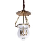 Люстра BRCH9019-3