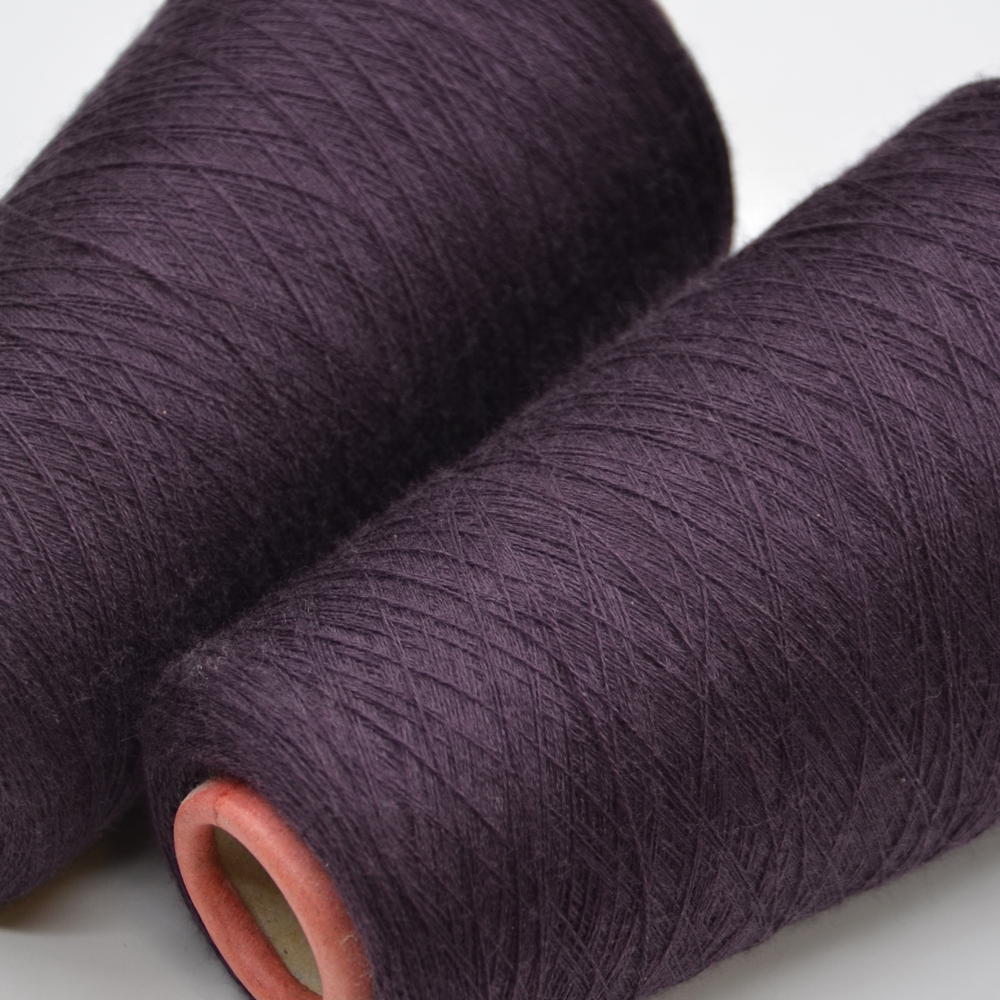 Сток Brunello Cucinelli - Lora&Festa s.p.a. Art. JOLLY (сливовый)