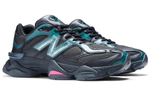 Кроссовки Mowalola X New Balance Nb 9060 "Burglarwear""