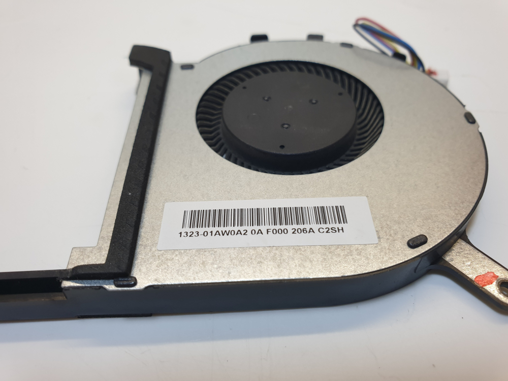 Вeнтилятоp CPU Asus FX505D, 1323-01AW0A2