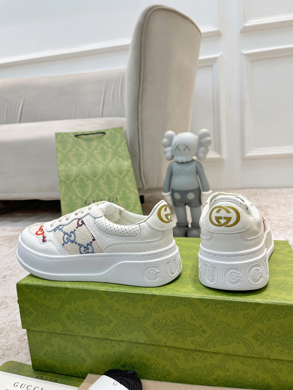 Gucci GG Sneaker