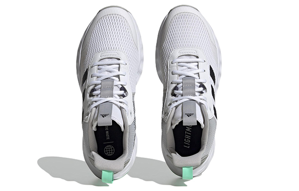 Кроссовки Adidas Ownthegame 2.0