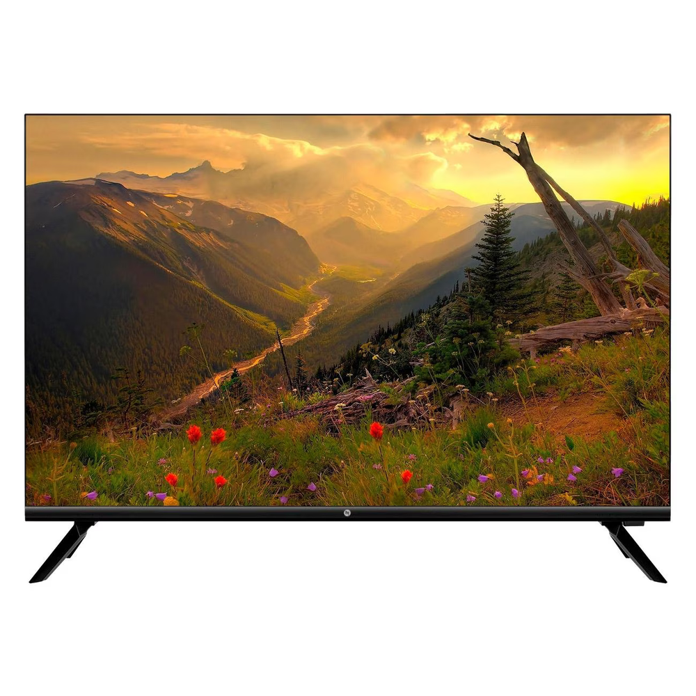 Телевизор Hi RX-32H01FB 81см, HD, LED, HDR, Smart TV, OS Android 9