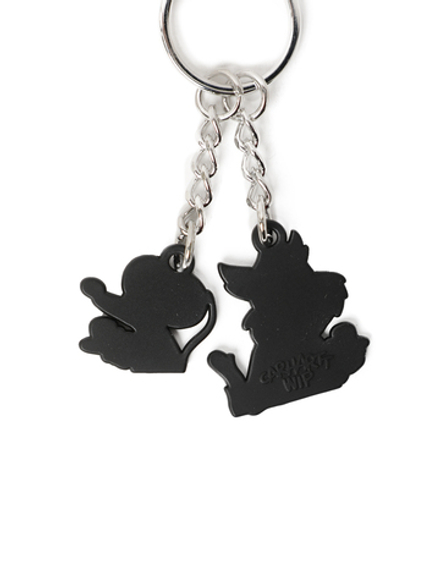 Брелок Coffee Break Keychain
