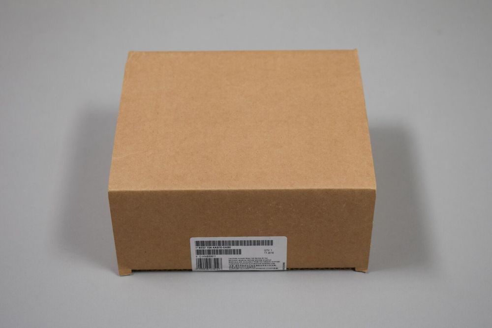 SIEMENS 6ES7154-4AB10-0AB0