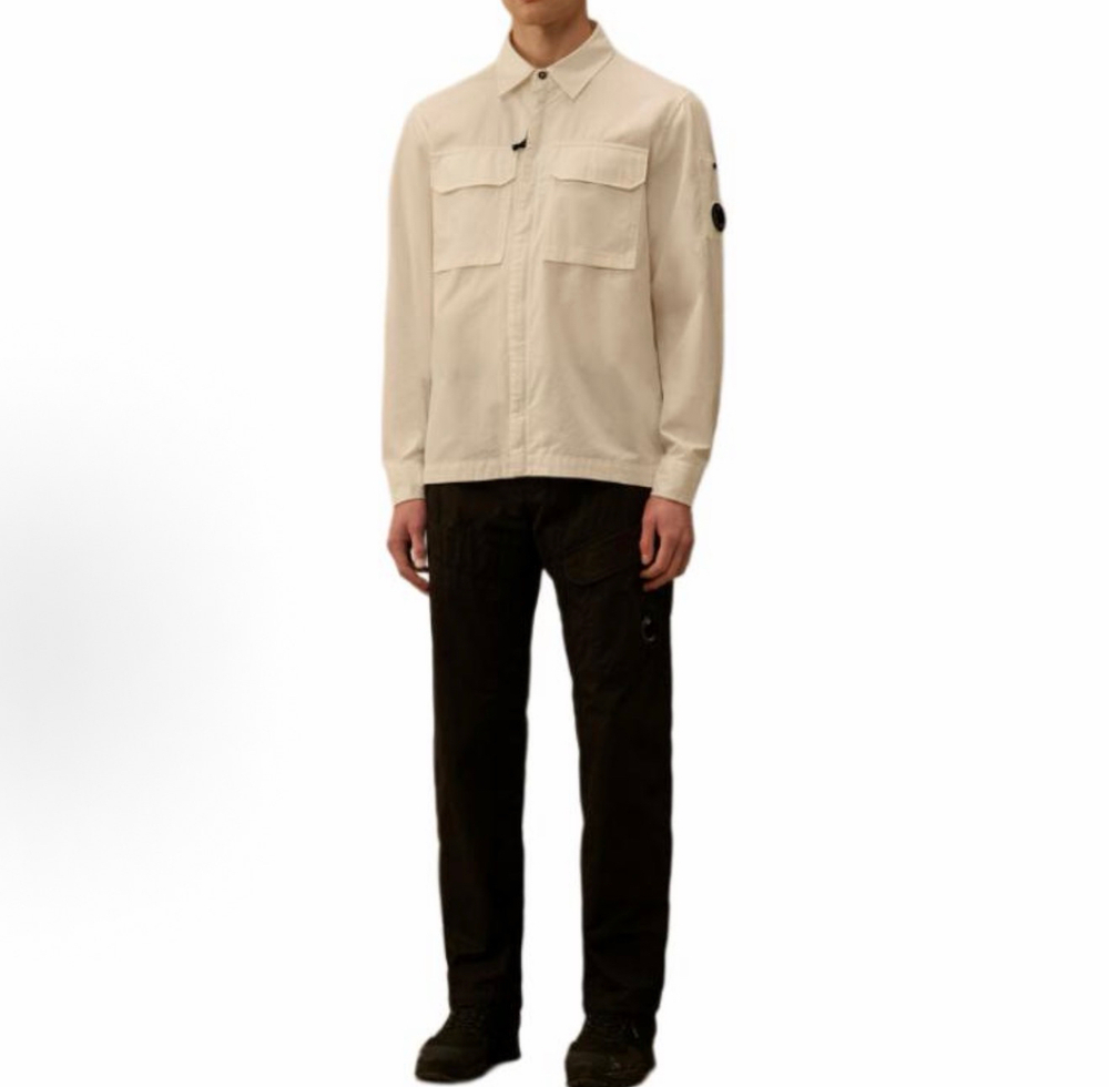Куртка C.P. Company Overshirt