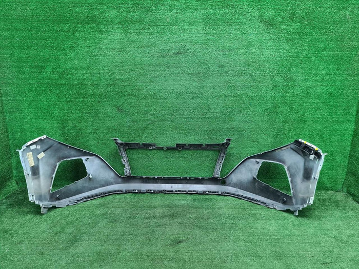 Бампер передний Hyundai Tucson 4 (2020-н.в.)