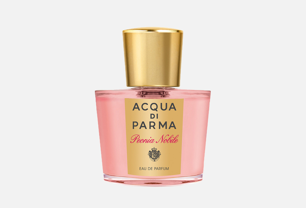 Acqua di Parma Peonia Nobile