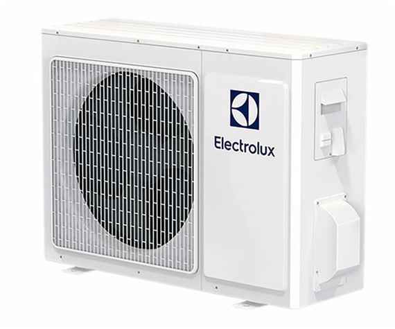 Мульти сплит-система Electrolux 2 x EACS/I-09HP FMI/N8_ERP / EACO/I-18 FMI-2/N8_ERP