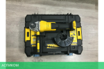 Угловая шлифмашина DeWalt DCG405NT