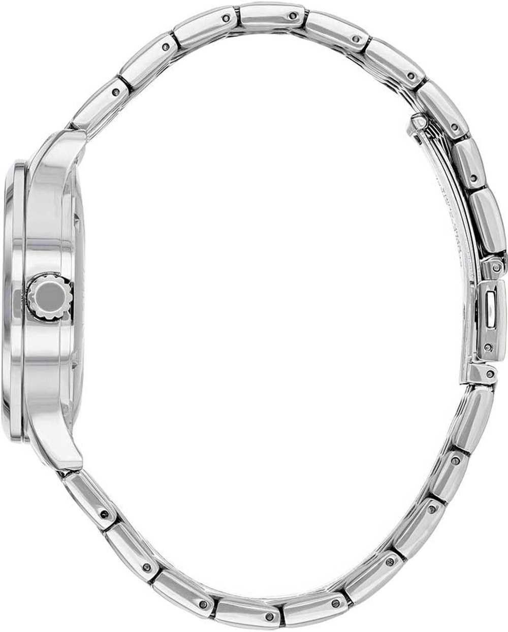 Японские мужские наручные часы Citizen NH8350-59L