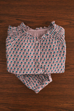 ZARA TIMELESS - РУБАШКА С РЕЛЬЕФНЫМ ПРИНТОМ, СЕРО-КОРИЧНЕВЫЙ