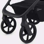 Детская коляска Rant Teo 3 в 1 Graphite