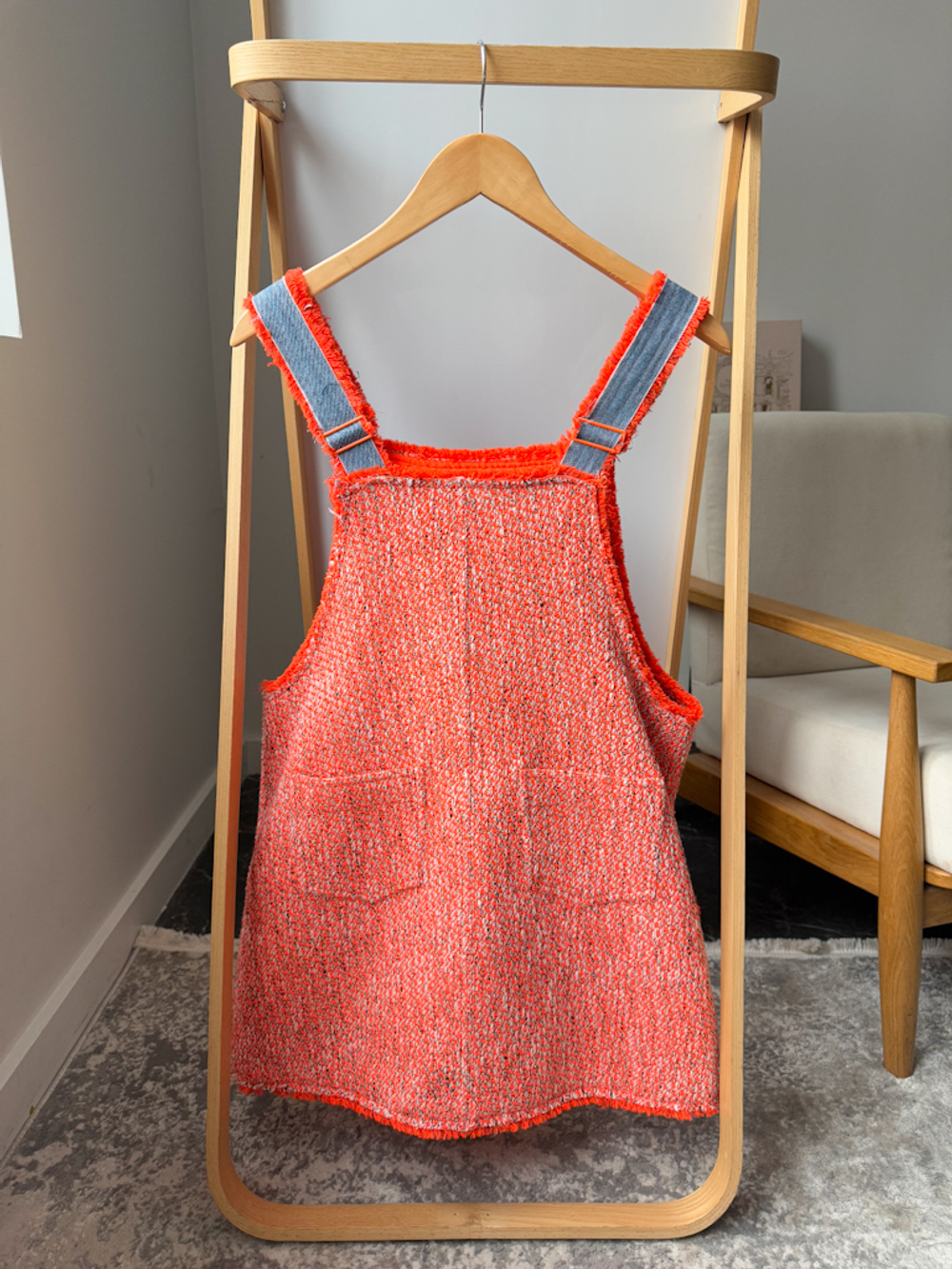 Сарафан SJYP, L