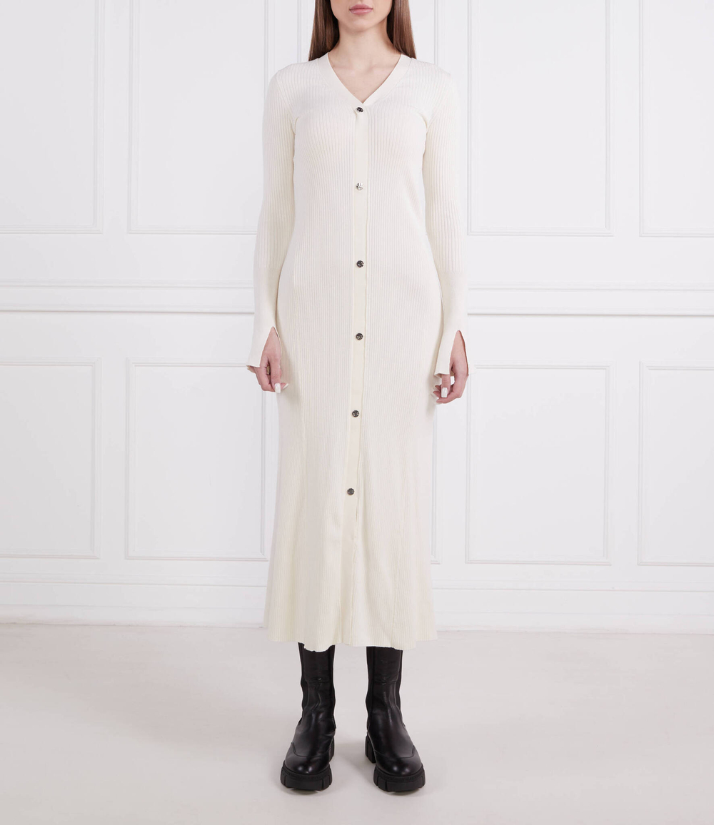 Платье Sovitela HUGO - экрю(50482446)