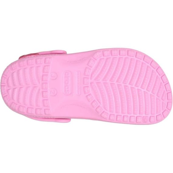 Crocs Classic Clog 'Pink'