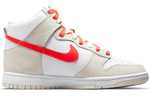 Кроссовки Nike Dunk "First Use" (Женская размерная сетка)