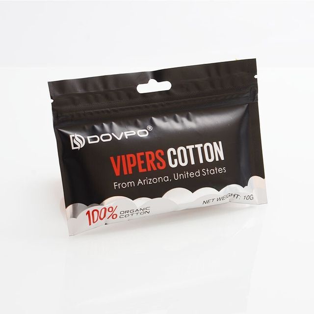Хлопок DoVpo Viper Cotton (10 г)