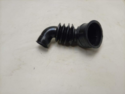 IWUE 4105 CIS кт28 Патрубок сливной для стиральных машин Ariston Indesit 174001768 б/у