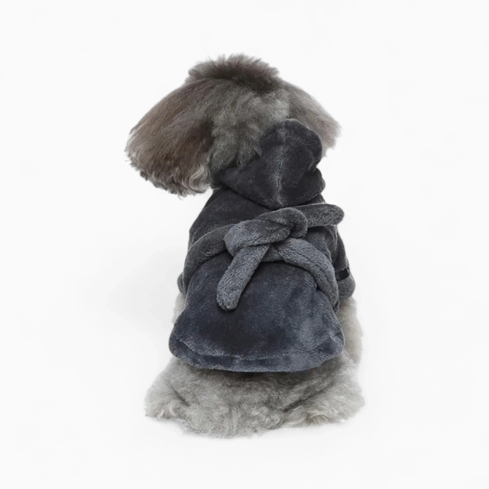 Халат банный «Cozy dream»