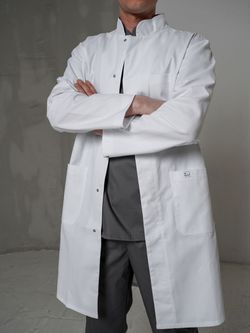 Халат мужской Доктор Чехов 111 Ультра