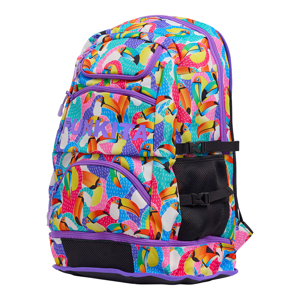 Рюкзак FUNKITA Tou By Tou