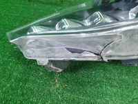 Битая Фара левая Haval F7 (2018-2024) LED