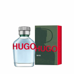 Мужские духи Hugo Boss Hugo EDT 100% оригинал