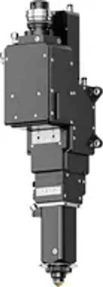 Борфреза твердосплавная Karnasch форма B (цилиндр с торцовыми зубьями), 1,5х6х3х38 мм, универсальная насечка HP-3, без покрытия, арт. 11.3011-005