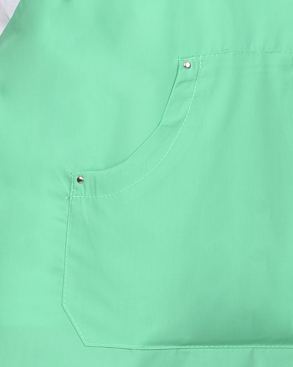 Фартук СИРИУС-ЛИЛУ светло-зелёный