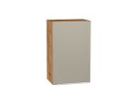 Шкаф верхний с 1-ой дверцей Фьюжн