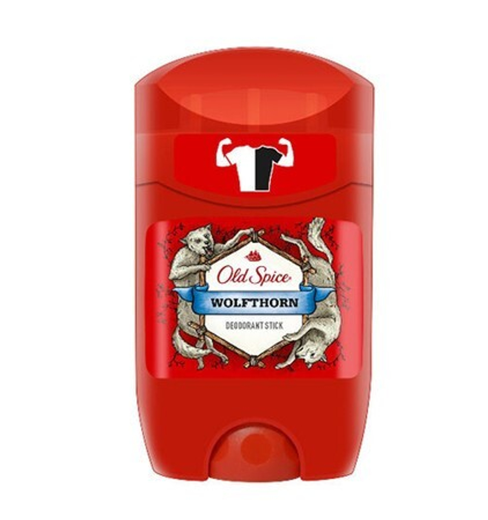 Дезодорант Олд Спайс