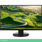 Монитор Acer K272HLEbd [UM.HX3EE.E01]