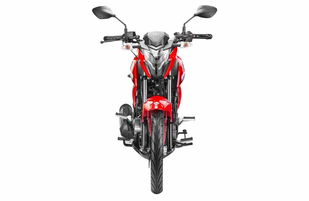 STELS RK 125