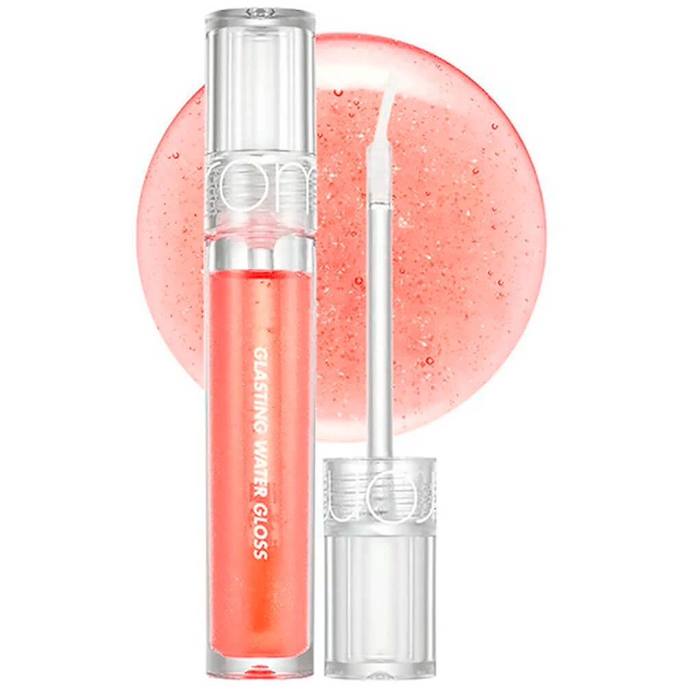 Блеск для губ Rom&Nd Glasting Water Gloss 4.3 гр