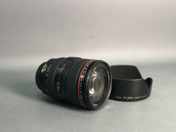 Canon EF 24-105mm 4L IS USM