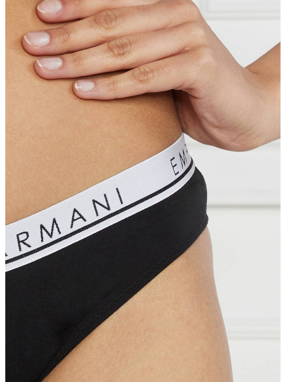 Трусы женские 2-Pack Brief  EA UNDERWEAR