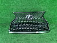 Решетка радиатора Lexus RX 4 (2019-н.в.)