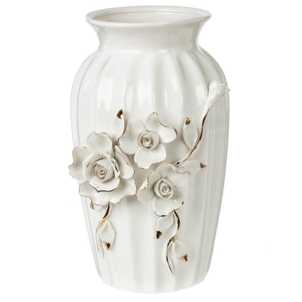 GAEM Ваза, 2000 мл, L12,5 W15 H23 см