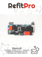 Материнская плата для ноутбука Lenovo X1 Nano Gen 1 ThinkPad WINi5-1130G716GyTPM2yAB (5B21B33929), оригинал