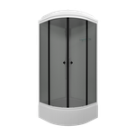 Душевая Кабина Грэй 90*90 В