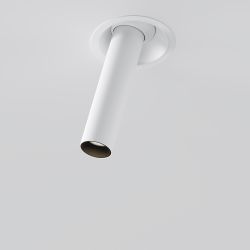 Встраиваемый светильник светодиодный Maytoni   C140RS-L200-7W3K-W