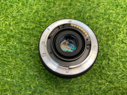 Sigma Zoom AF 18-125mm 3.8-5.6D DC Sony A