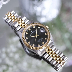 Jacques Du Manoir Inspiration NRO.19