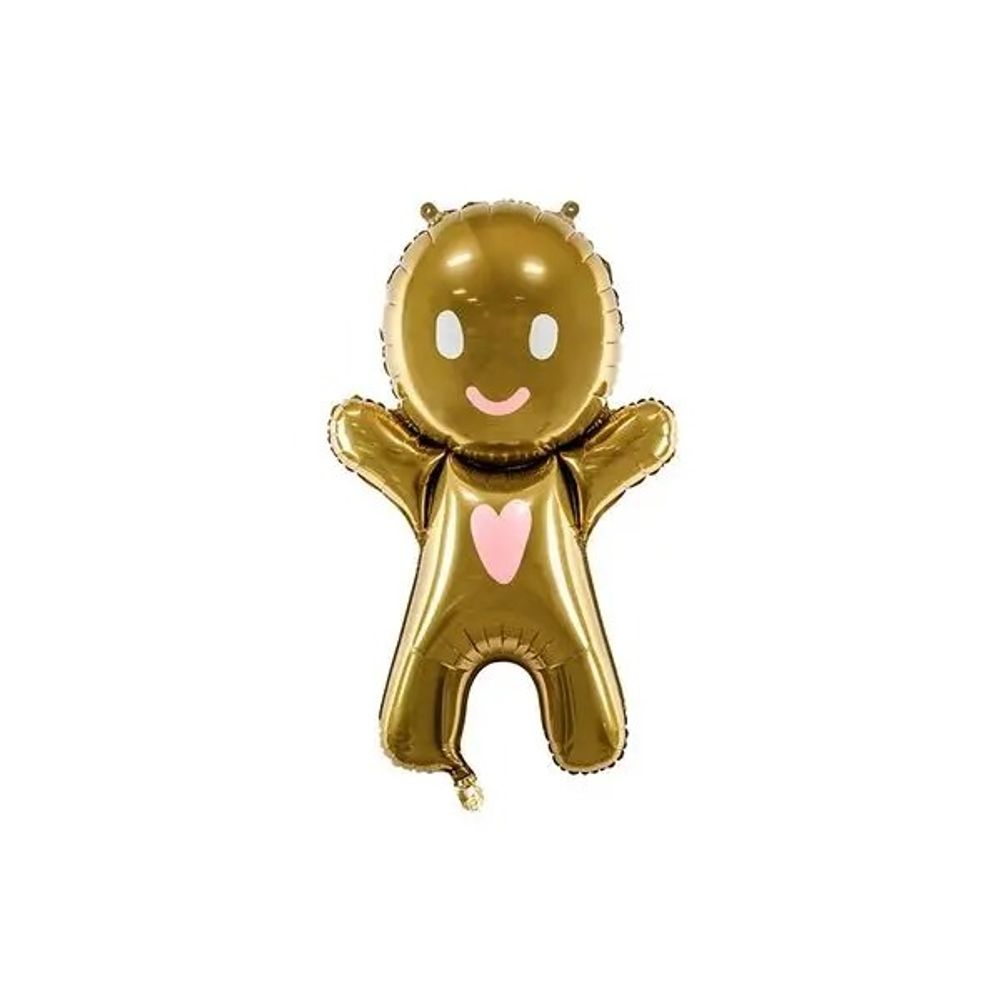 Фигура PD Пряничный Человечек