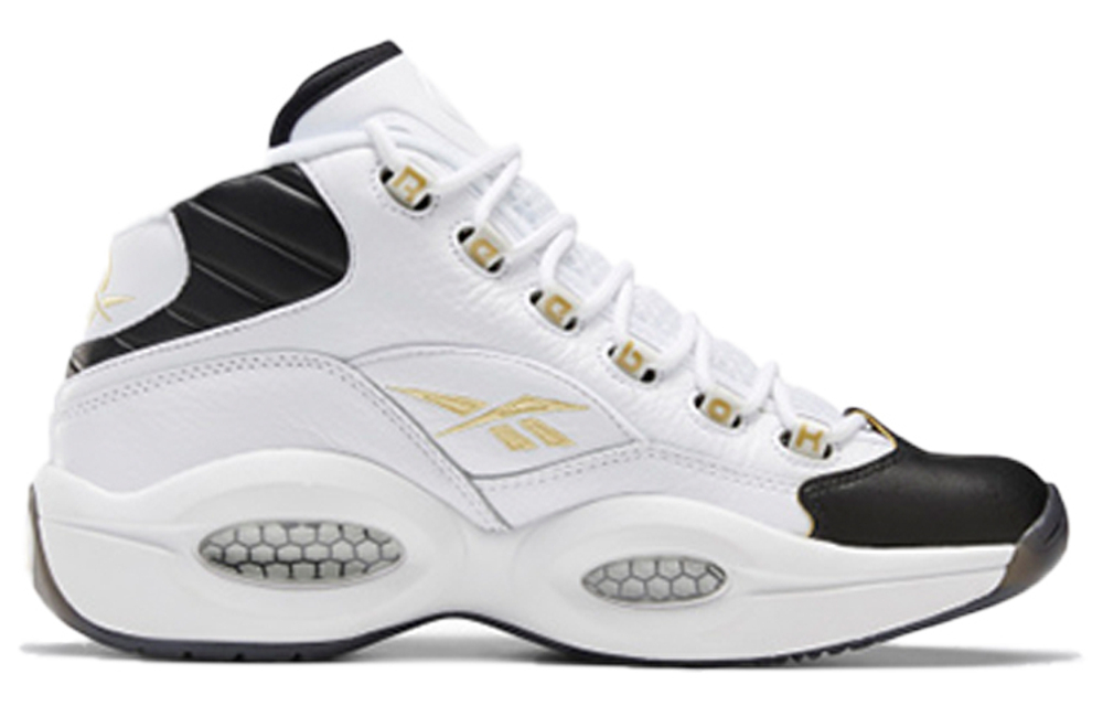 Кроссовки Reebok Question Mid
