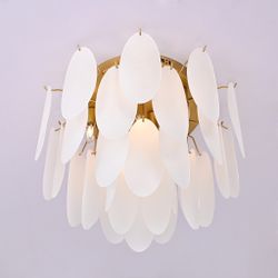 Потолочный Светильник Imperiumloft Eskimos 11005 By Imperiumloft