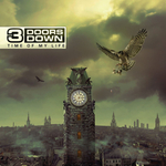 3 Doors Down / Time Of My Life (RU)(CD)
